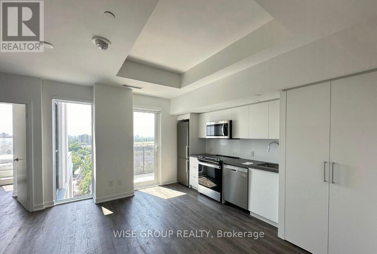 Photo principale - 500-1500 Wilson Ave