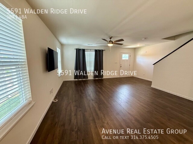 Building Photo - 5591 Walden Ridge Dr