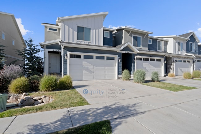 Photo - 8522 W Beckville Dr (Magna, UT) House
