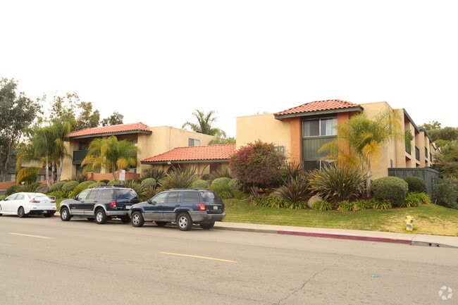 Foto principal - Mira Monte Apartments