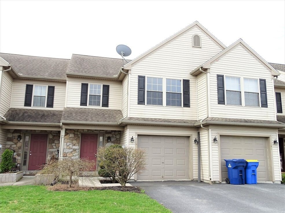 41 Granite Dr, East Earl, PA 17519 Townhome Rentals in East Earl PA