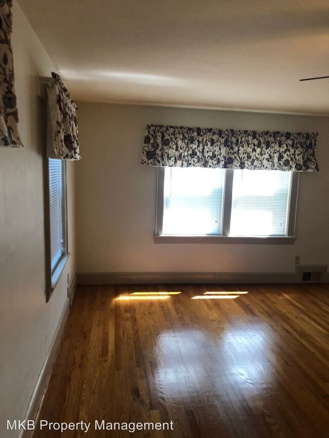 Foto del edificio - 3 br, 1.5 bath House - 3009 Mt. Pleasant Blvd