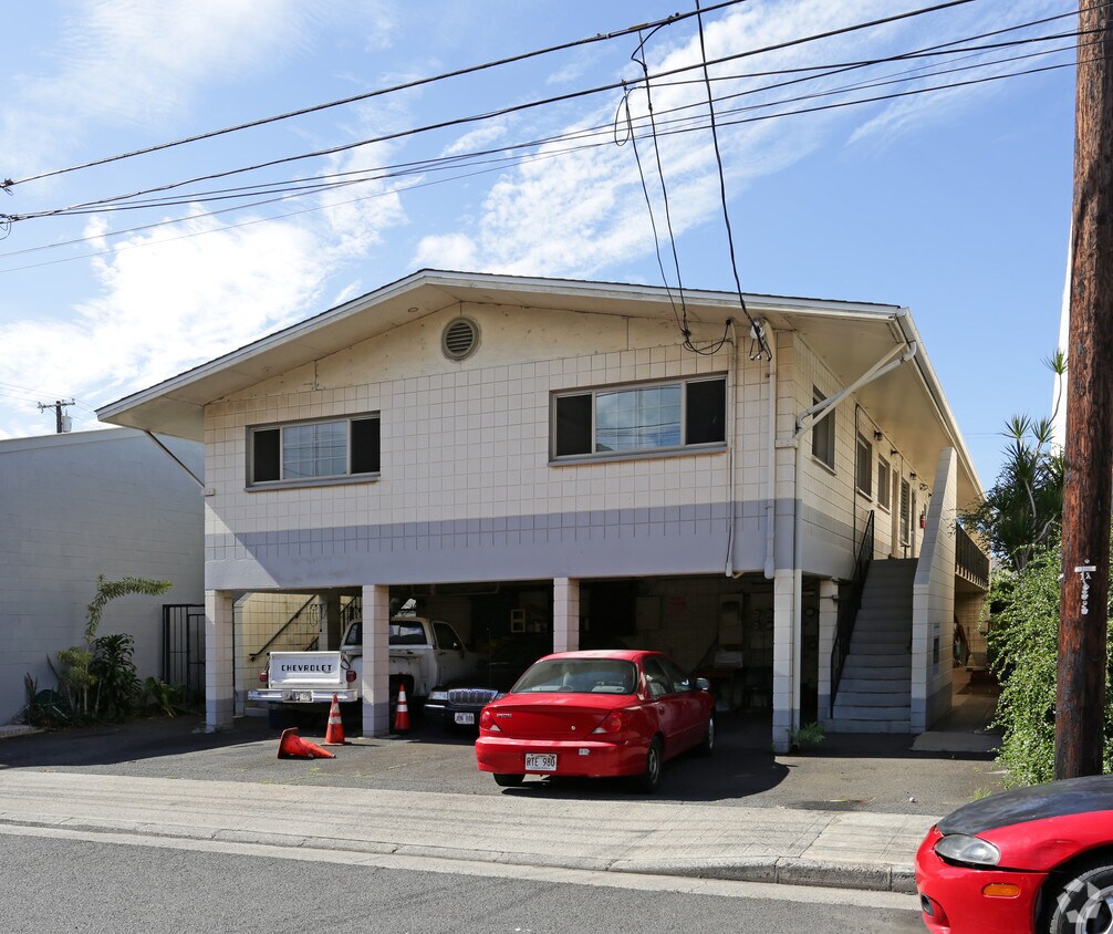 Primary Photo - 1609 Democrat St