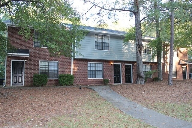 Foto del edificio - Charming 2-Bedroom Townhome in Fayetteville, GA!
