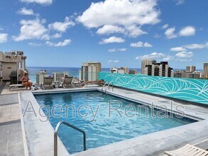 Building Photo - 2345 Ala Wai Blvd