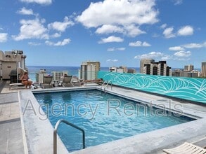 Building Photo - 2345 Ala Wai Blvd