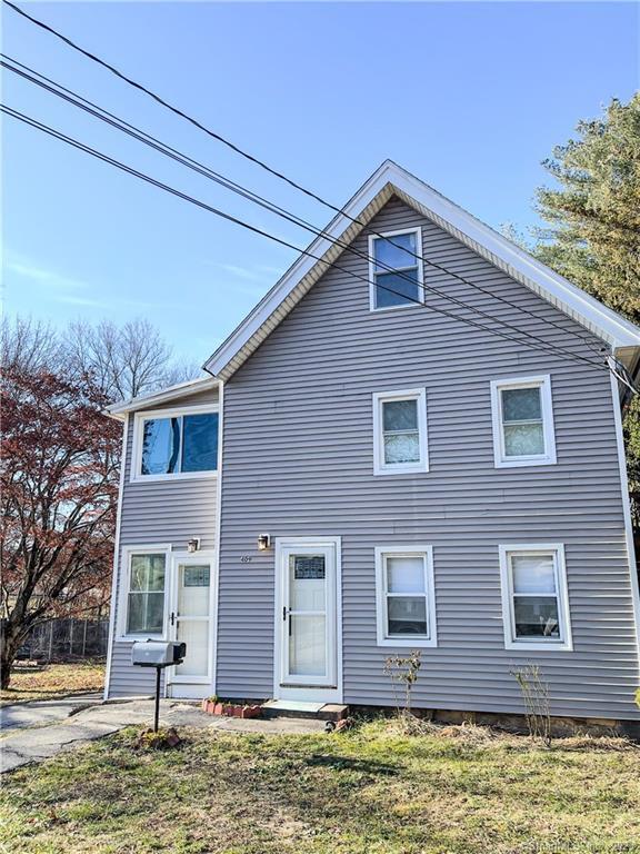 409 N Main St, Ansonia, CT 06401 Apartment for Rent in Ansonia, CT