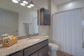 Interior Photo - Fourteen35 Apartments