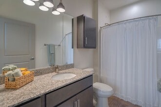 Interior Photo - Fourteen35 Apartments