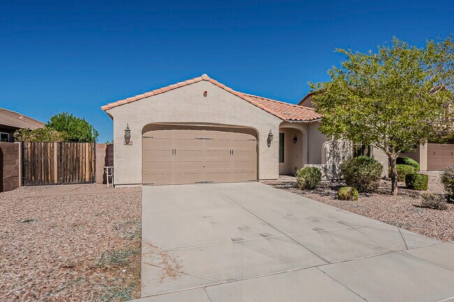 Photo - 2008 E Stacey Rd House