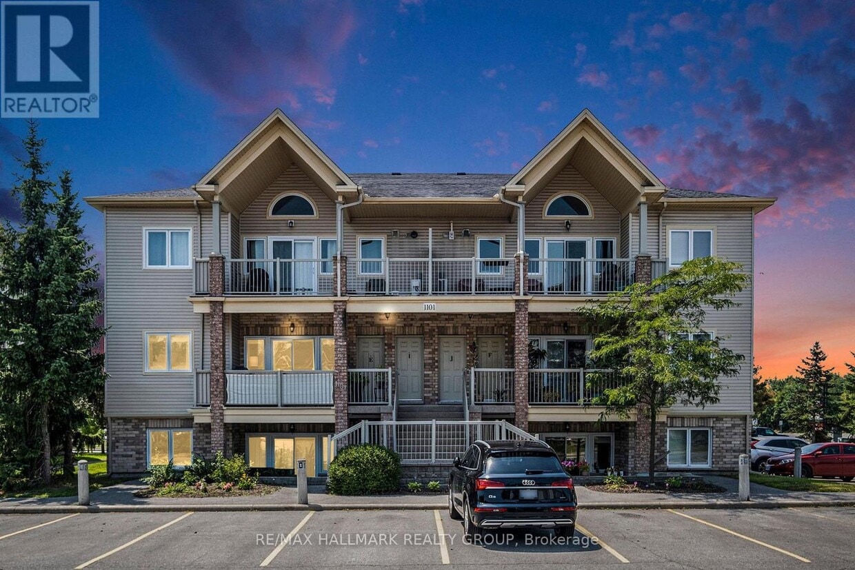 Primary Photo - 1101 Stittsville Main St