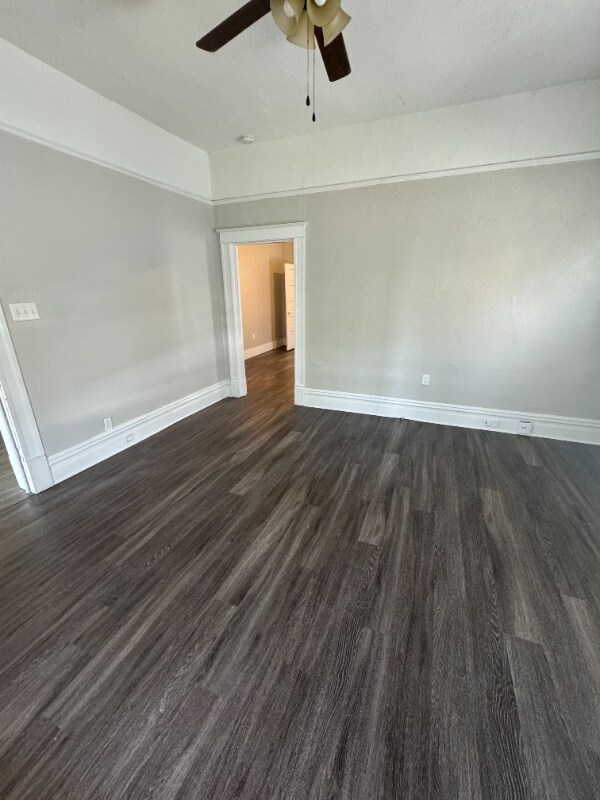 Foto del edificio - 128 S Woodrow St