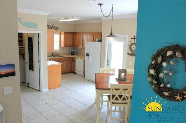 Foto del edificio - Beautiful 3 Bedroom Home in Destin