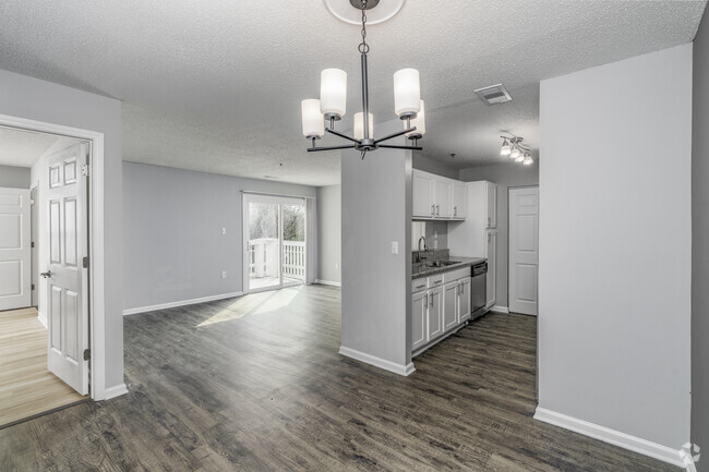 Interior Photo - Ayrsley Landing