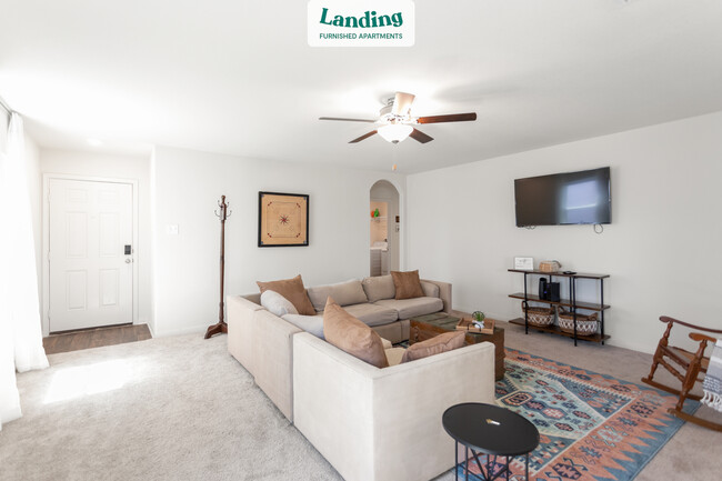 Foto del edificio - 739 Wonderland Trail