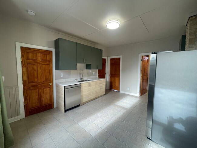 Foto del edificio - 2035-2037 N Buffum St