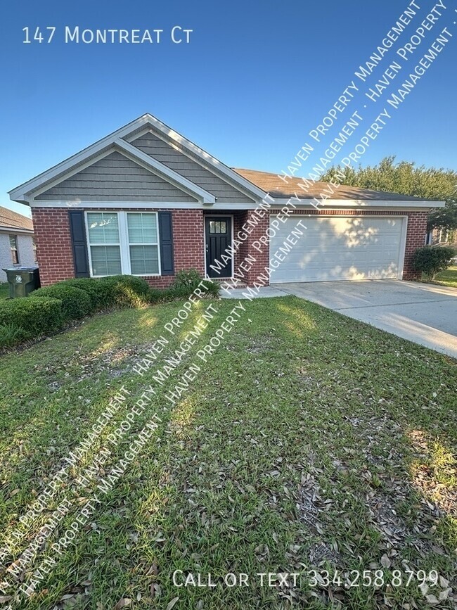 Building Photo - 147 Montreat Ct