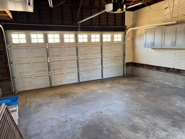 2 Car Garage - 160 N Forestdale Ave