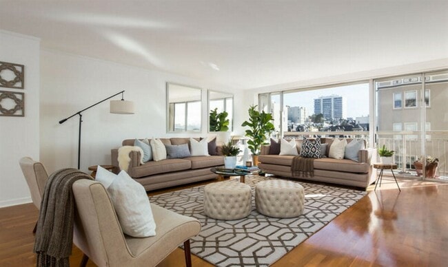 Photo - 2200 Pacific Ave Apartment