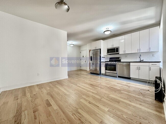 Foto del edificio - 640 Fort Washington Ave