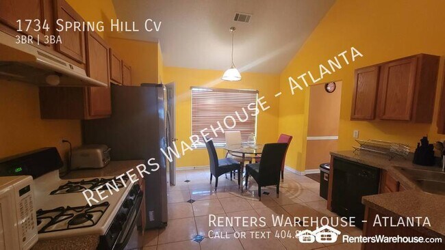 Foto del edificio - Spacious 3 Bedroom w/ additional loft spac...