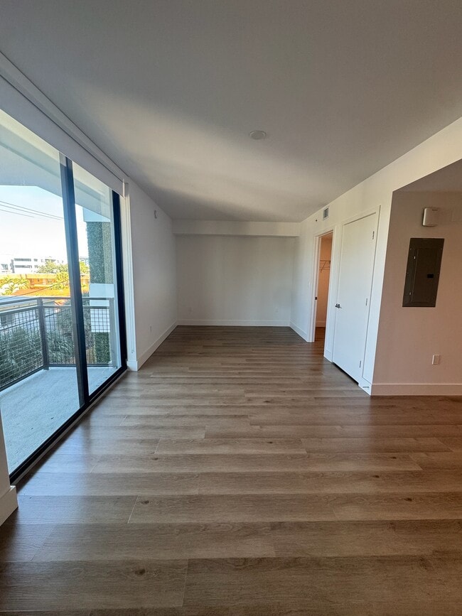 Foto del edificio - 2459 Fillmore St