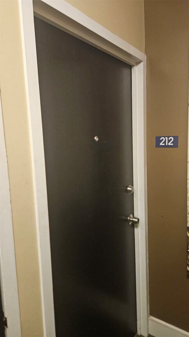 Foto del edificio - 210 N 17th St