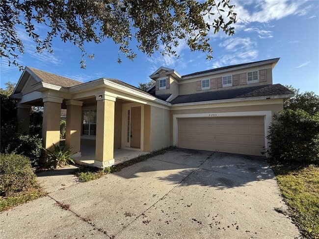 Building Photo - 2205 Granger Ave