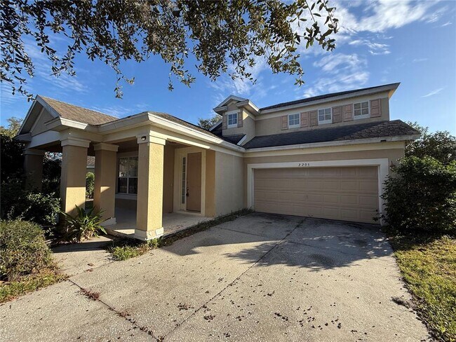 Foto del edificio - 2205 Granger Ave