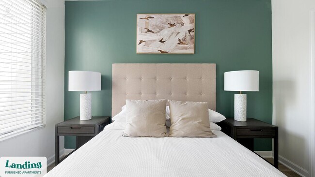 Foto del edificio - 101 Brixworth Ln