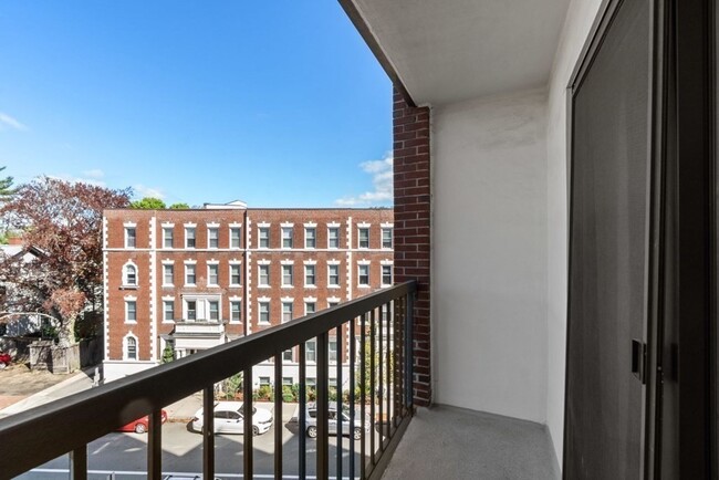 Building Photo - 1600 Massachusetts Ave