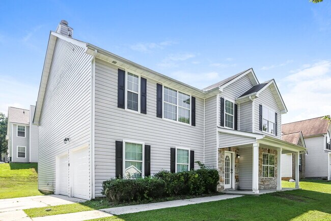 Foto del edificio - 6973 Foxmoor Way