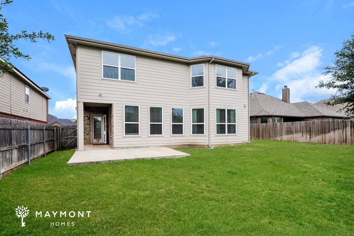 Building Photo - 5308 Molasses Dr