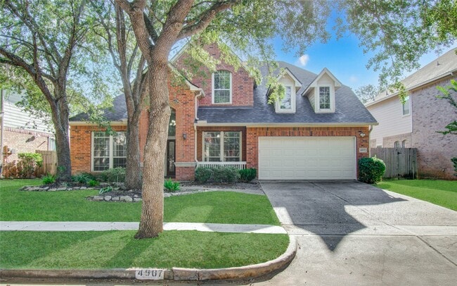 Foto del edificio - 4907 Mountain Fork