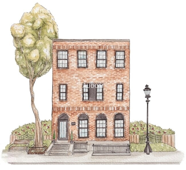 Building Photo - 1520 Av des Pins O