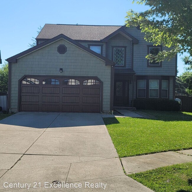 Building Photo - 5 br, 3.5 bath House - 5240 Arborline Ct.