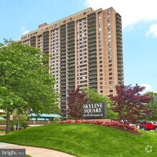 Building Photo - 5501 Seminary Rd