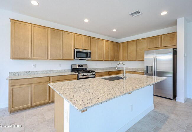 Foto del edificio - 14784 W Smoketree Dr