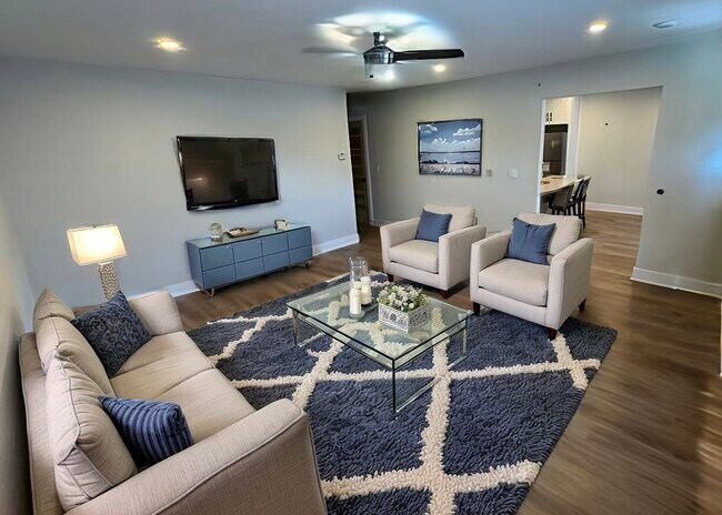 Foto del edificio - 596 W 130th St