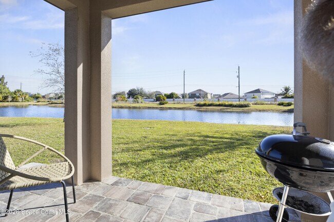 Foto del edificio - 4416 Vermillion Dunes Ln