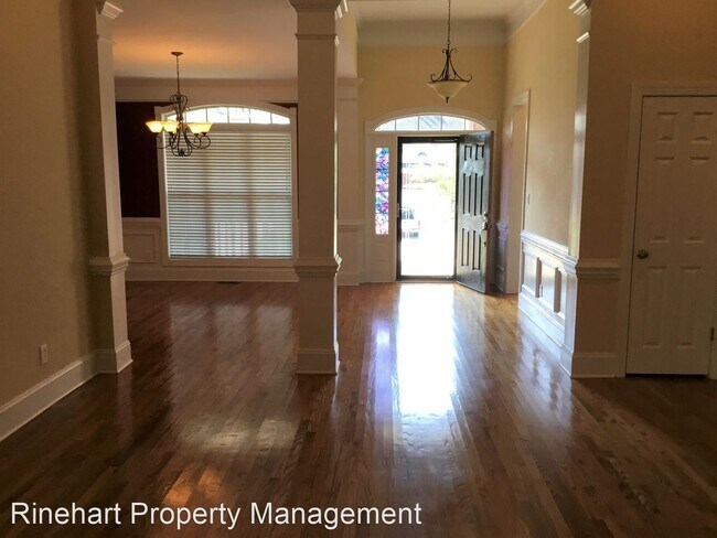 Building Photo - 3 br, 2.5 bath House - 1721 Craven Hill Drive