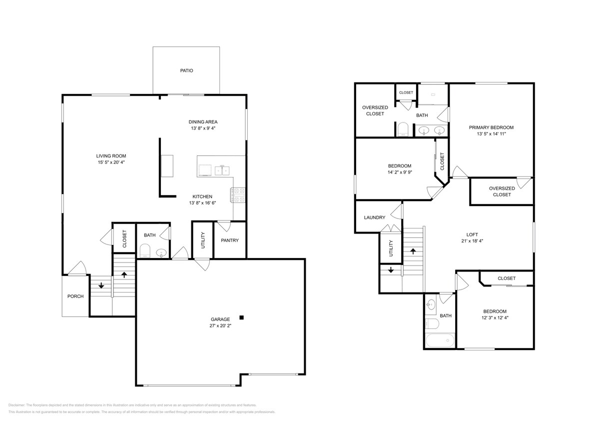 Foto del edificio - 2728 Walsh Loop SE
