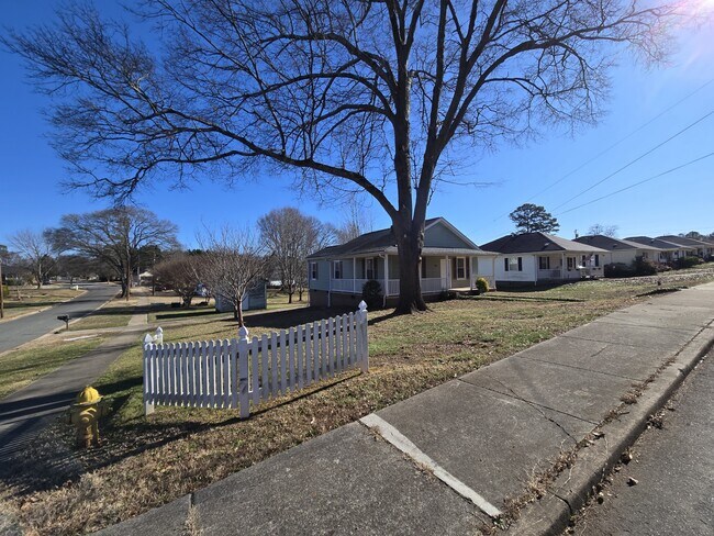 Foto del edificio - 64 Burton St