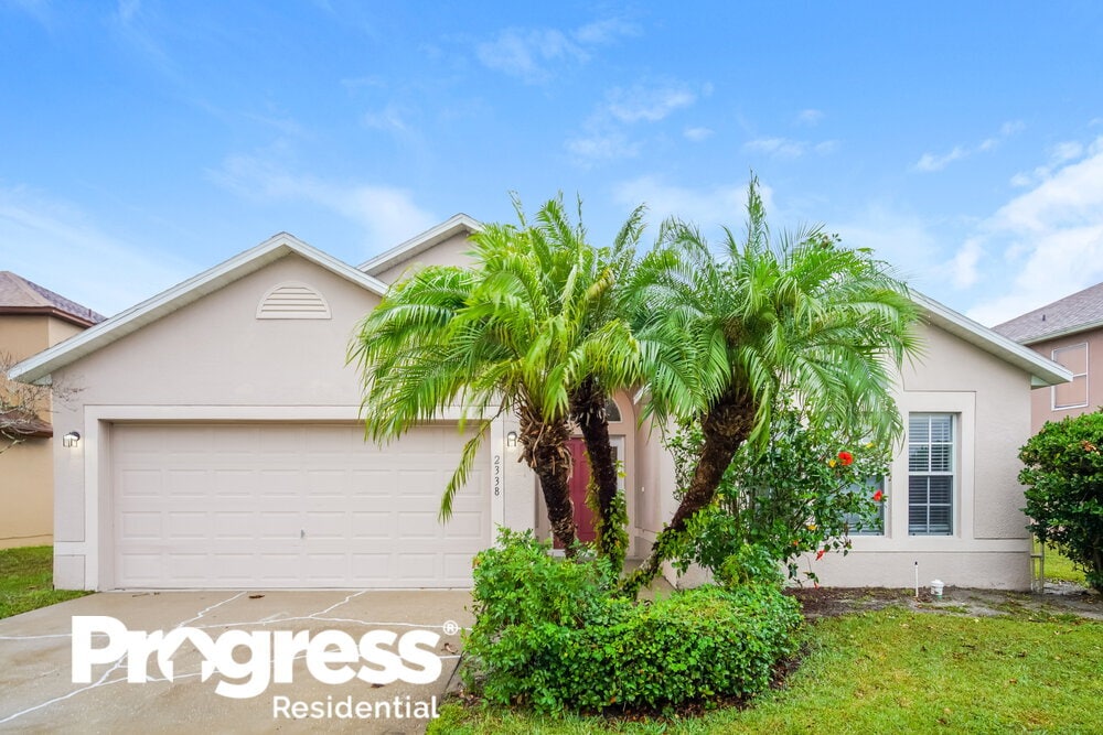 Foto principal - 2338 Andrews Valley Dr