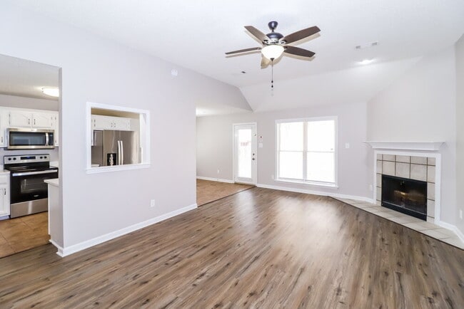 Foto del edificio - 5714 Pecan Trce