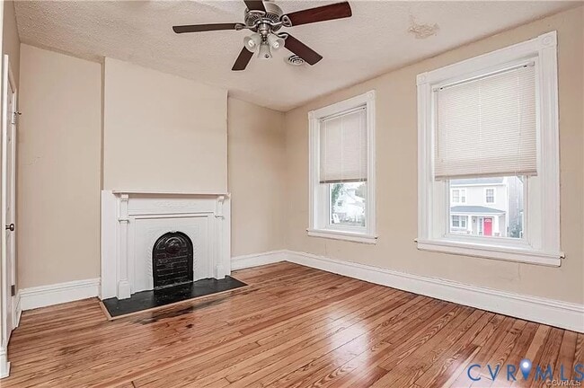 Building Photo - 819 Chimborazo Blvd