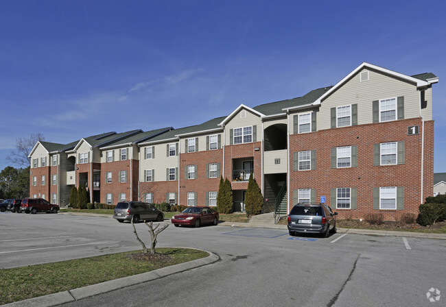 Apartments In East Ridge Tn