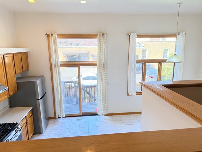 Foto del edificio - 3400 S Wolcott Ave