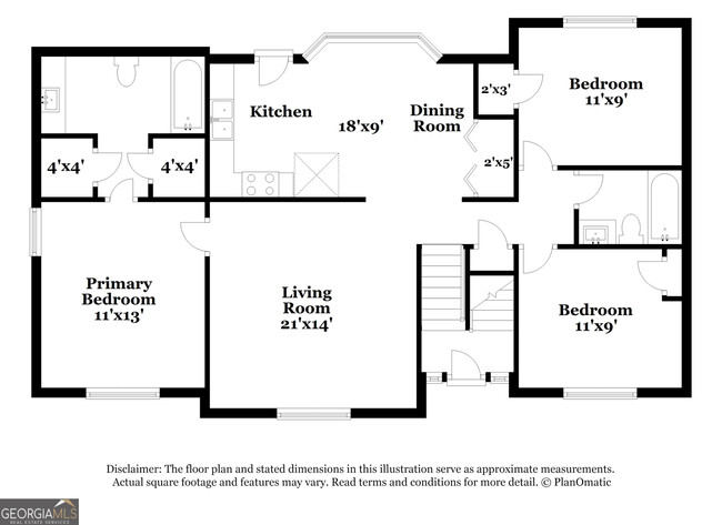 Building Photo - 5 Villa Rosa Trail