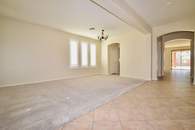 Foto del edificio - Beautiful Seville Area 4 bedroom Home!